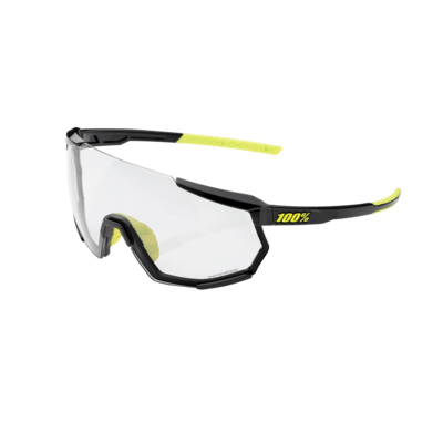 100% Racetrap 3.0 Cycling Sunglasses
