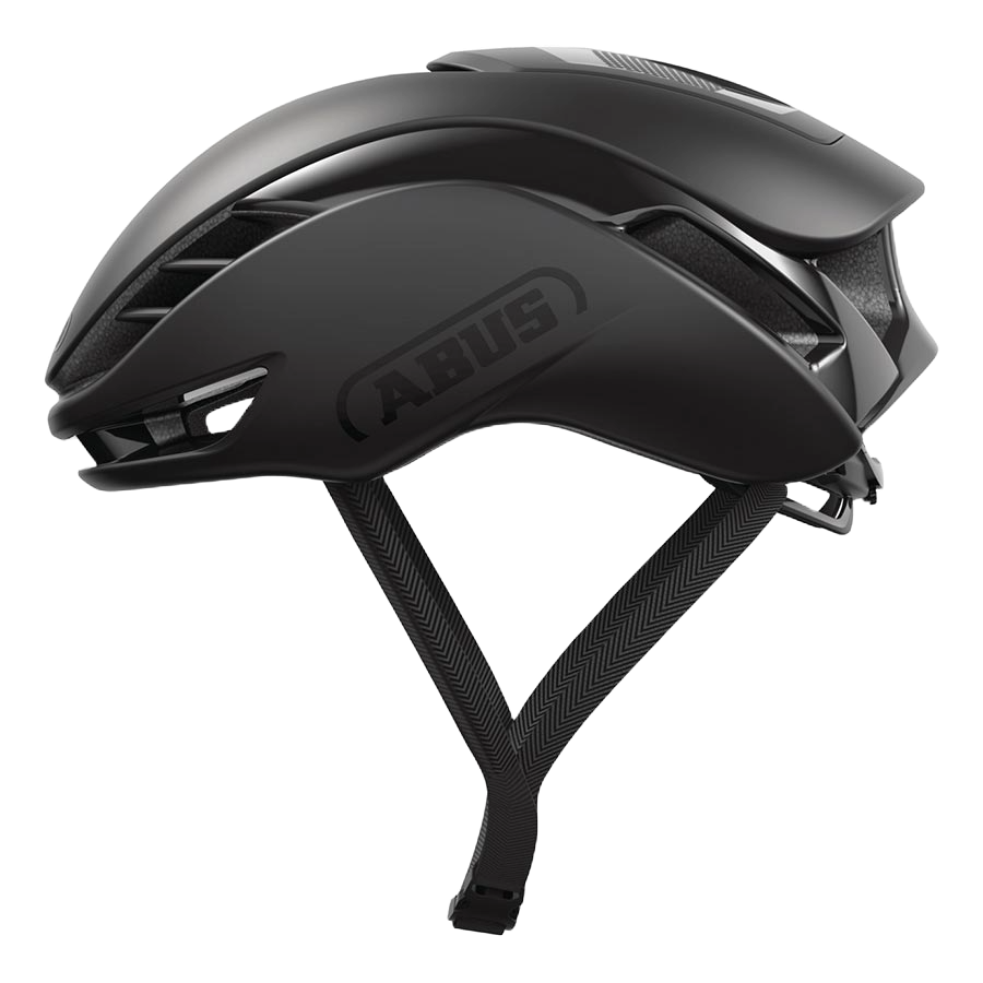  Abus Gamechanger 2.0, Color: Velvet Black, Size: M