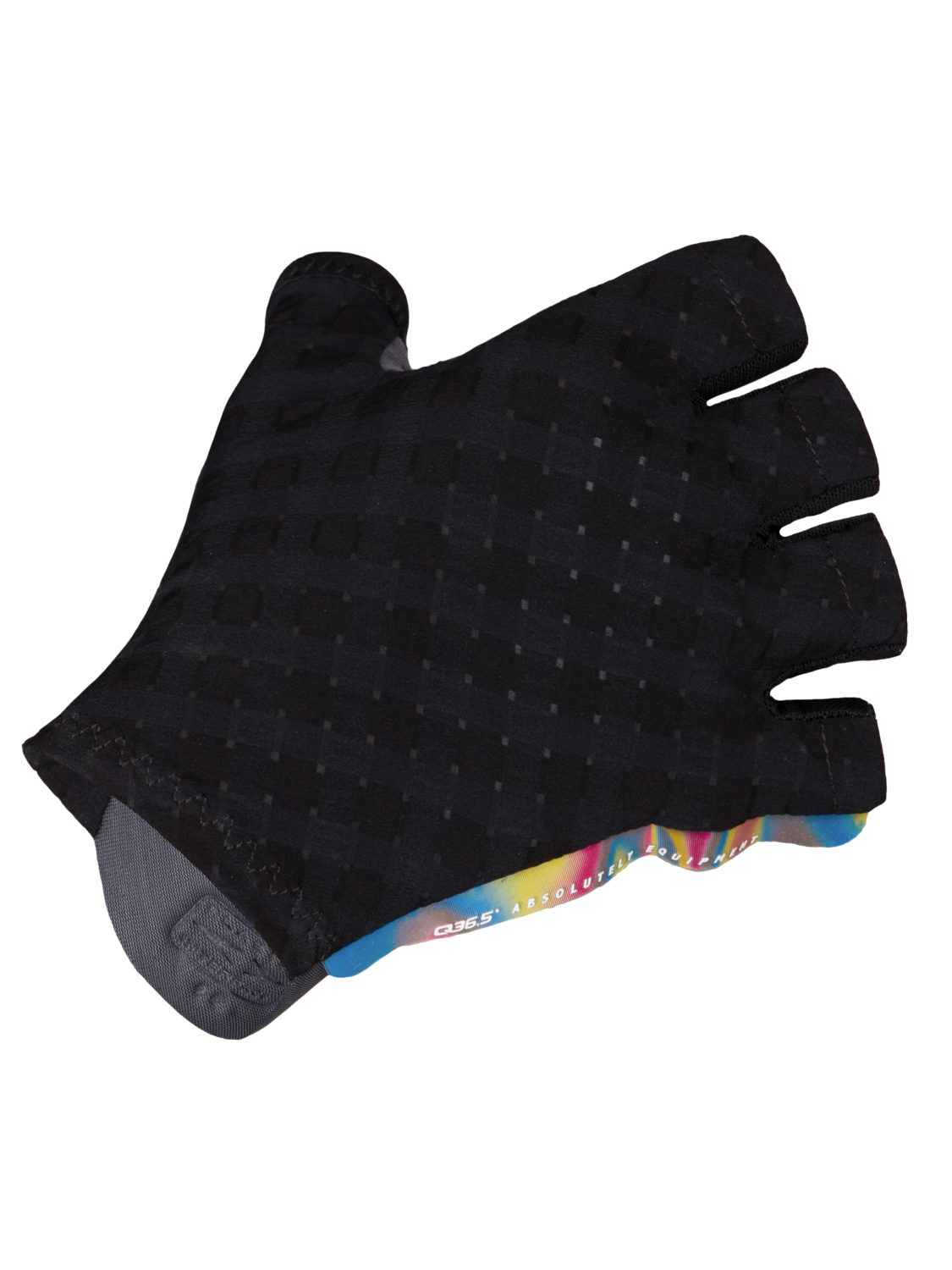 Q36.5 Clima Gloves, Color: Black, Size: XXS