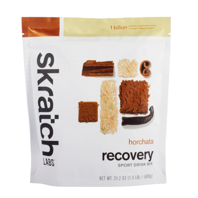 Skratch Labs Sport Recovery Drink Mix 600g