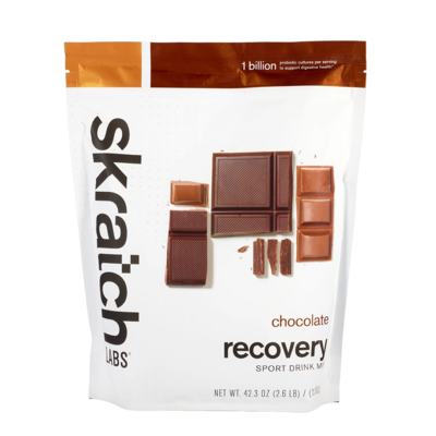 Skratch Labs Sport Recovery Drink Mix 1200g