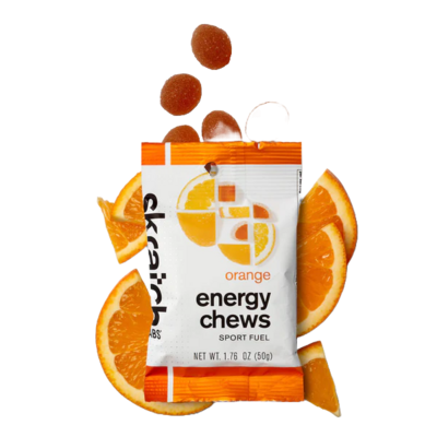 Skratch Labs Energy Chews Singles 50g