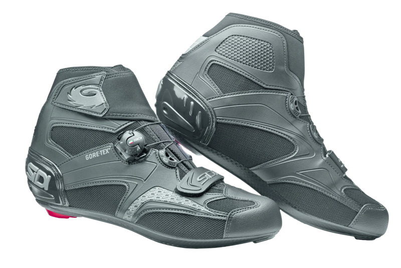 Sidi Zero Gore 2