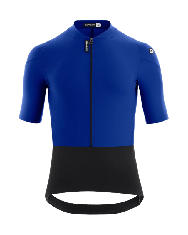 Assos Mille GTS Jersey, Color: French Blue, Size: M