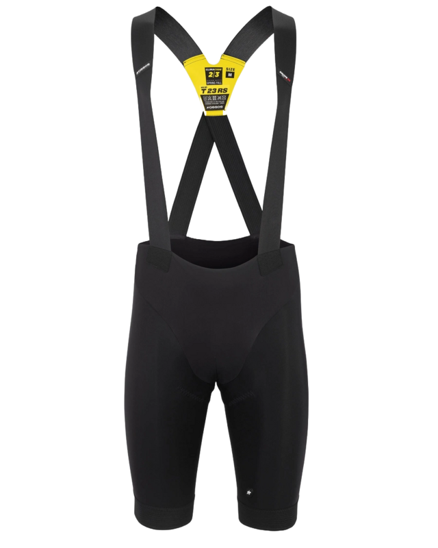 Assos Equipe RS Spring Fall Bib Shorts