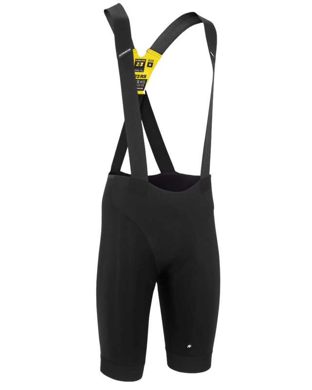 Assos Equipe RS Spring Fall Bib Shorts