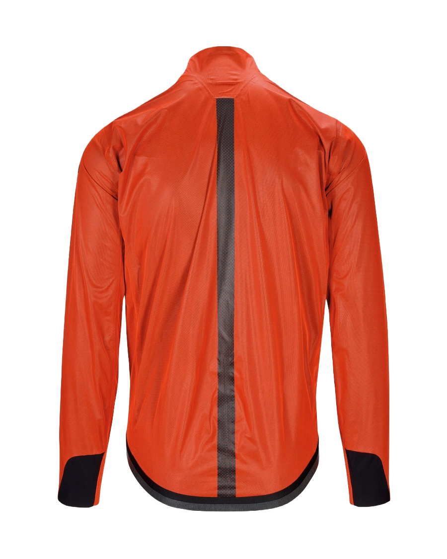 Assos Equipe RS Rain Jacket Targa