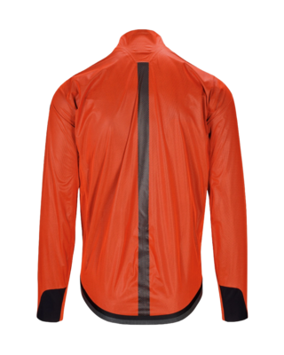 Assos Equipe RS Rain Jacket Targa