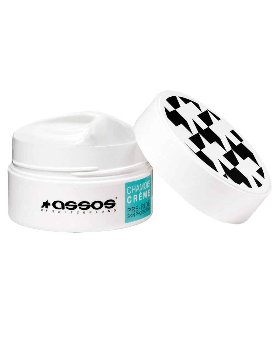 Assos Chamois Creme 200ml