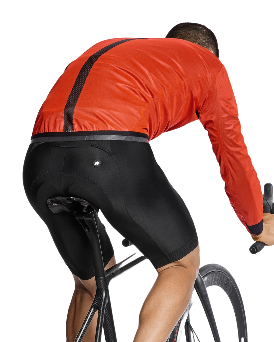Assos Equipe RS Rain Jacket Targa