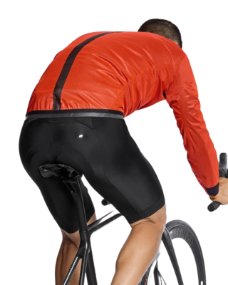 Assos Equipe RS Rain Jacket Targa