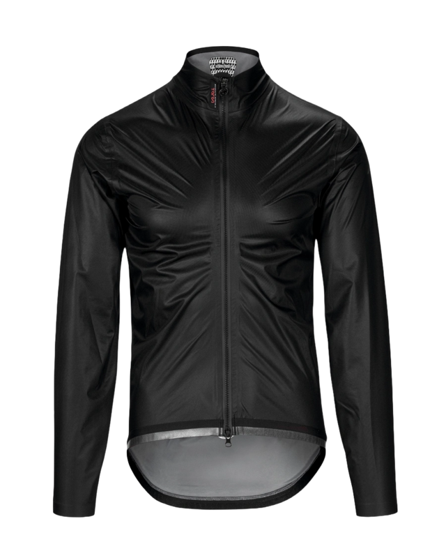 Assos Equipe RS Rain Jacket Targa