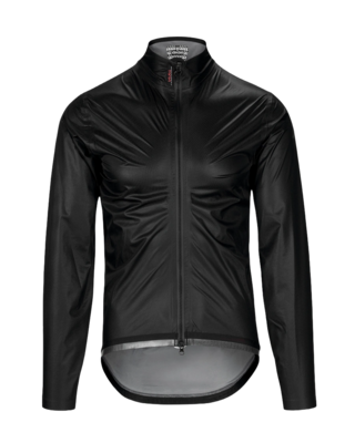 Assos Equipe RS Rain Jacket Targa