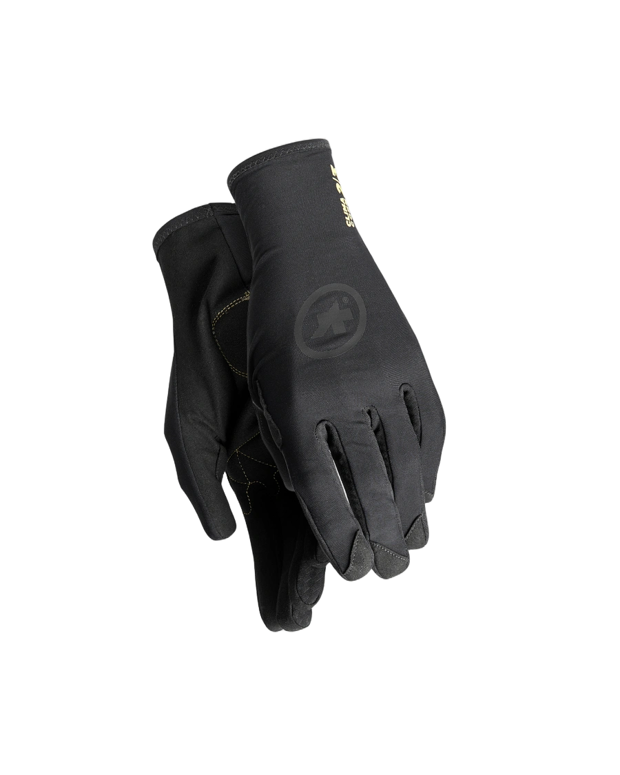 Assos Spring Fall Gloves EVO