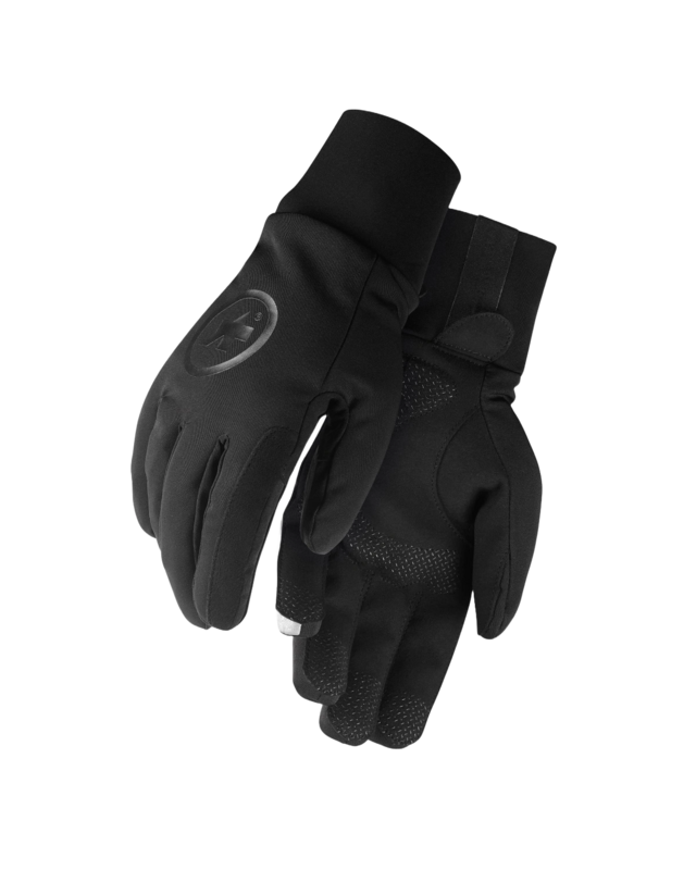 Assos Ultraz Winter Gloves