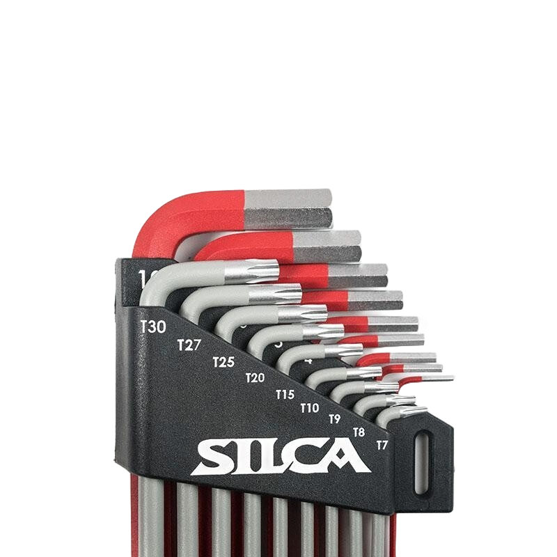 Silca HX-Two Travel Kit
