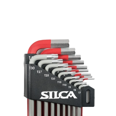 Silca HX-Two Travel Kit