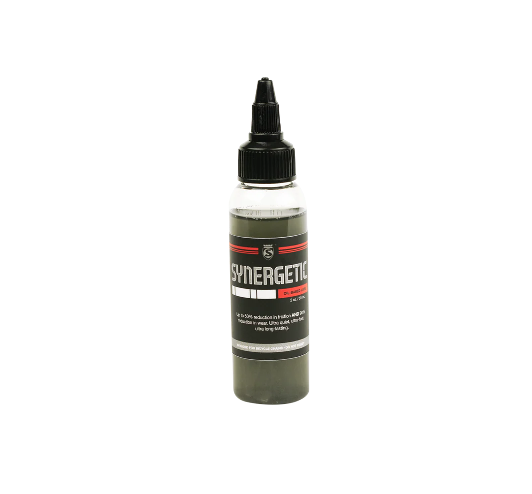 Silca Synergetic Wet Lube