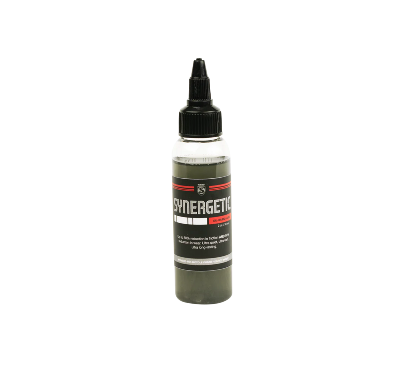 Silca Synergetic Wet Lube