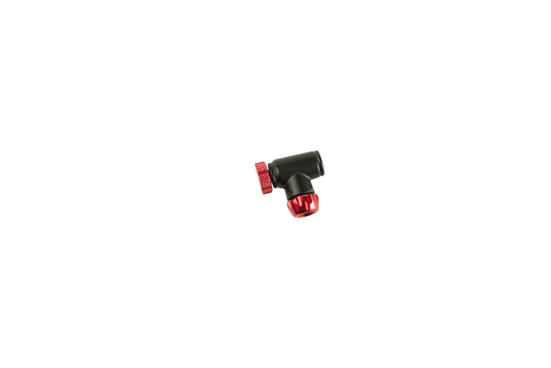 Silca Eolo IV CO2 Regulator