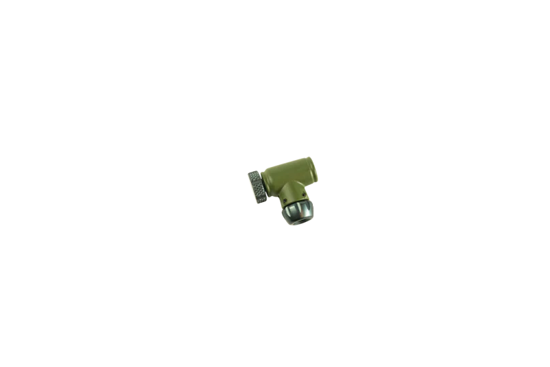 Silca Eolo IV CO2 Regulator