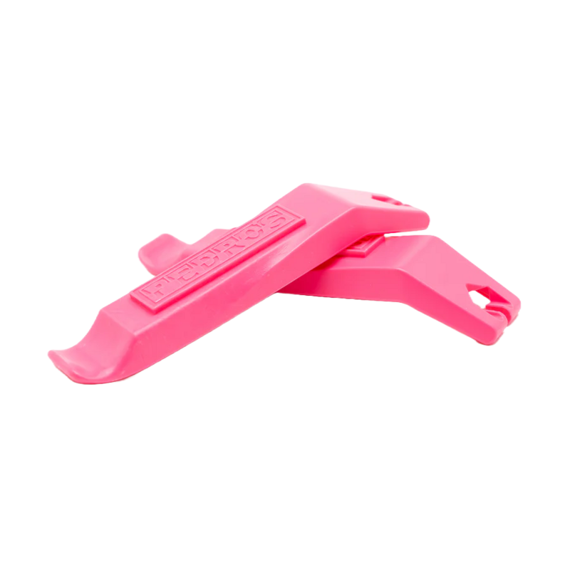 Pedros Tire levers Pair Assorted Colours
