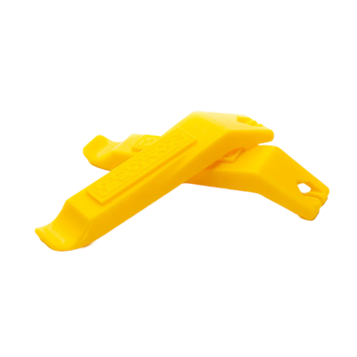 Pedros Tire levers Pair Assorted Colours