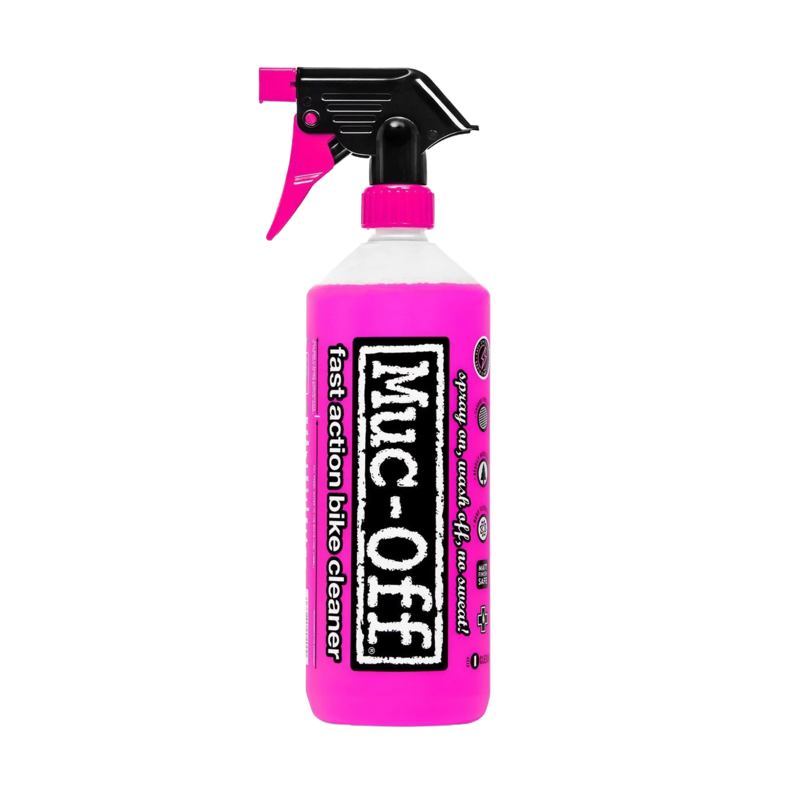 Muc-Off Nano Tech Bike Cleaner 1L
