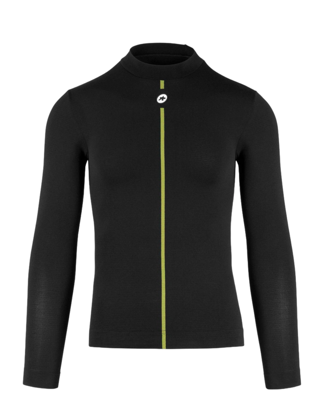 Assos Skin Layer LS Spring/Fall