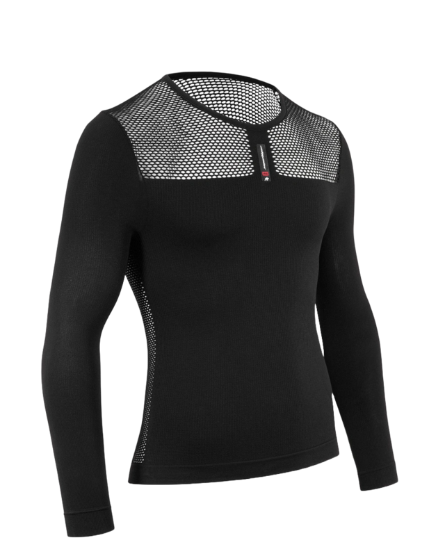 Assos Skin Layer LS Superleger