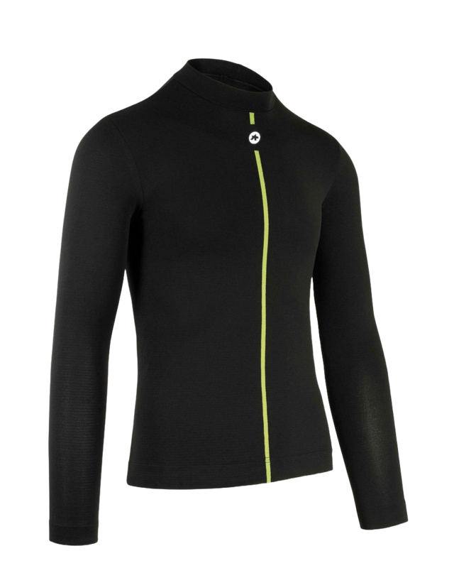 Assos Skin Layer LS Spring/Fall