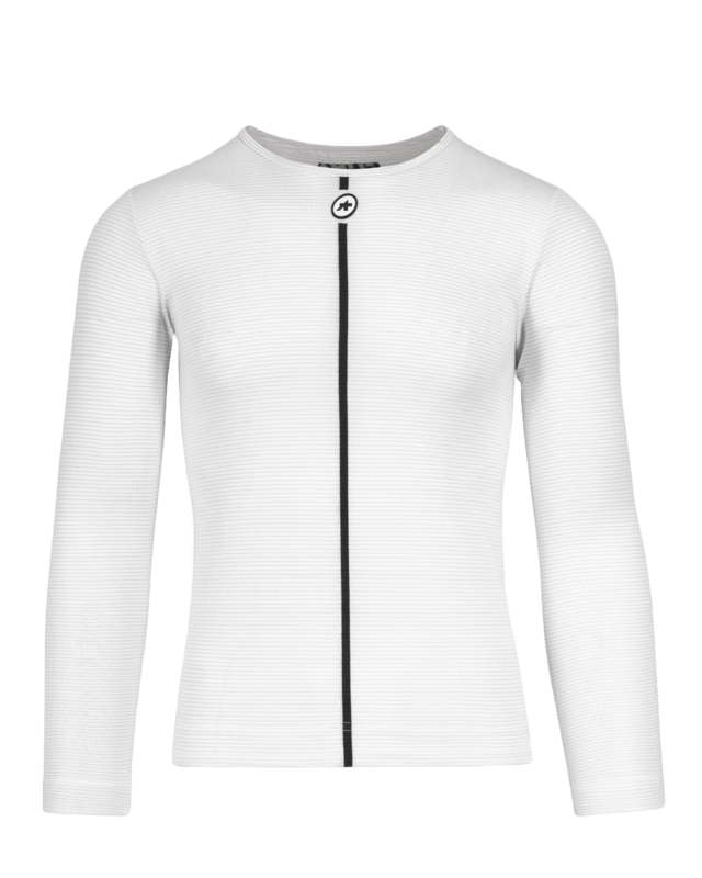 Assos Skin Layer LS Summer