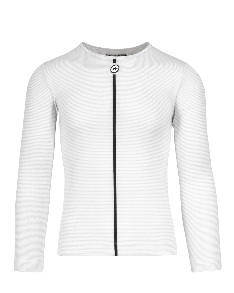 Assos Skin Layer LS Summer, Size: I