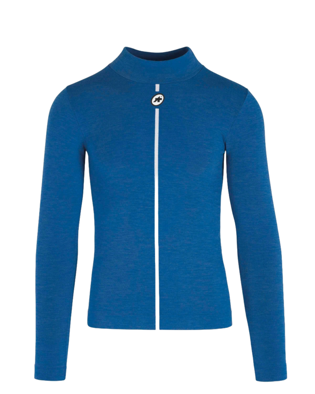 Assos Skin Layer LS Ultraz Winter
