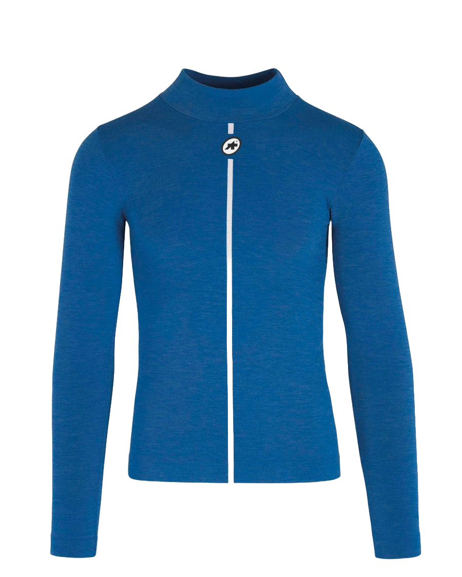 Assos Skin Layer LS Ultraz Winter, Size: I
