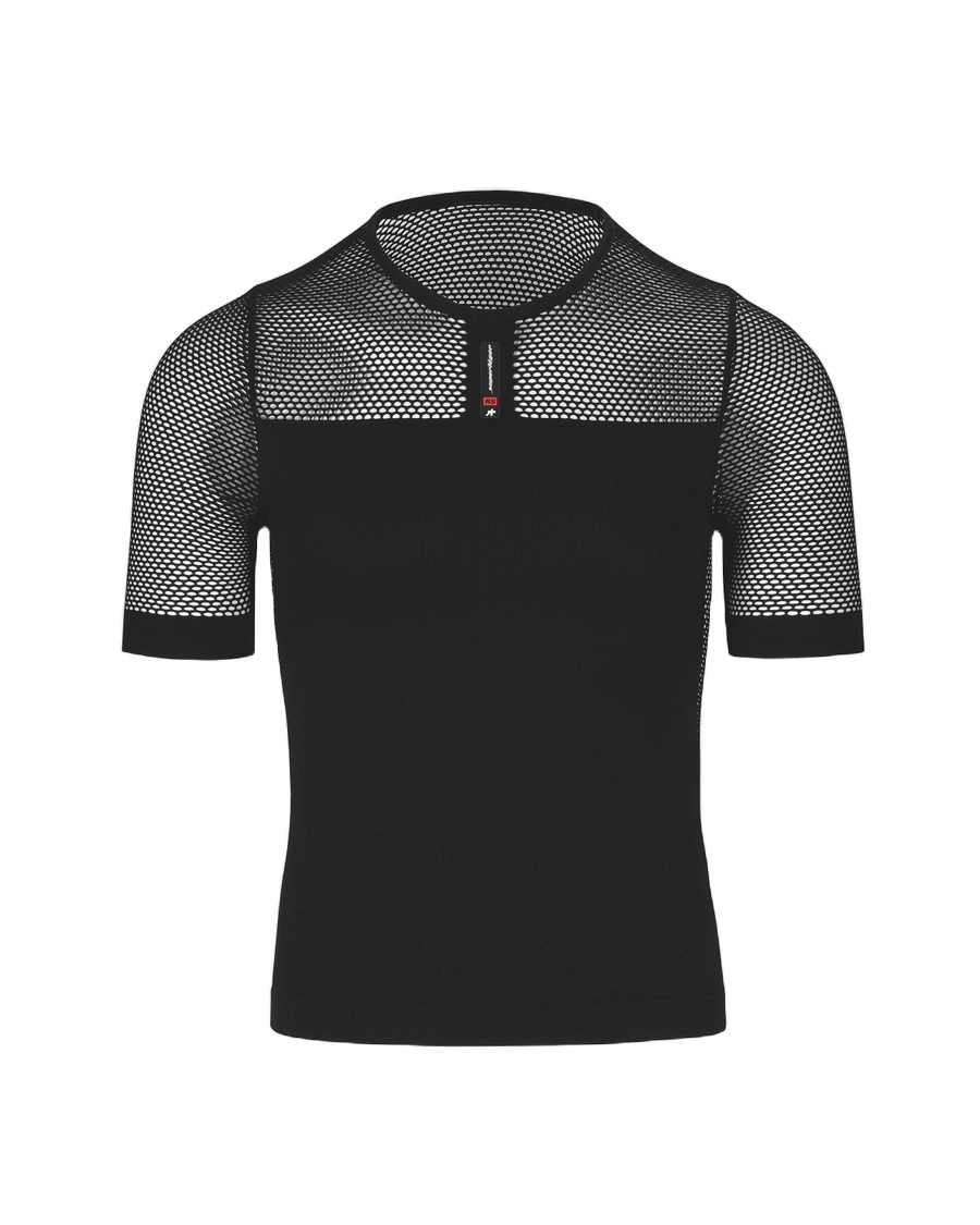 Assos Skin Layer SS Superleger, Size: I