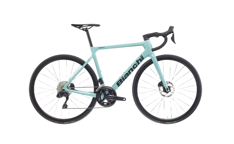 Bianchi Sprint ICR