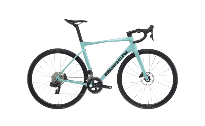 Bianchi Specialissima Comp