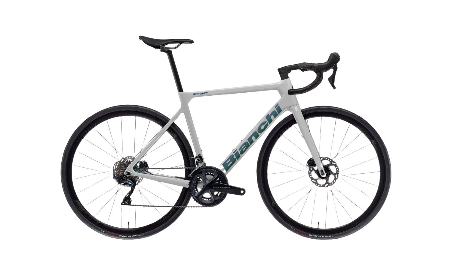Bianchi Sprint ICR
