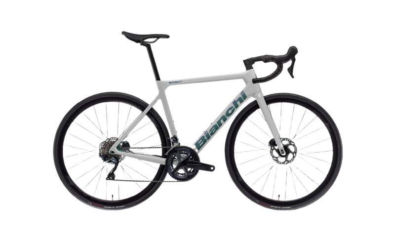 Bianchi Sprint ICR