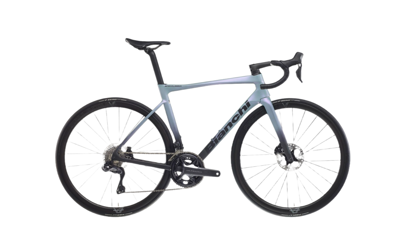 Bianchi Specialissima Pro