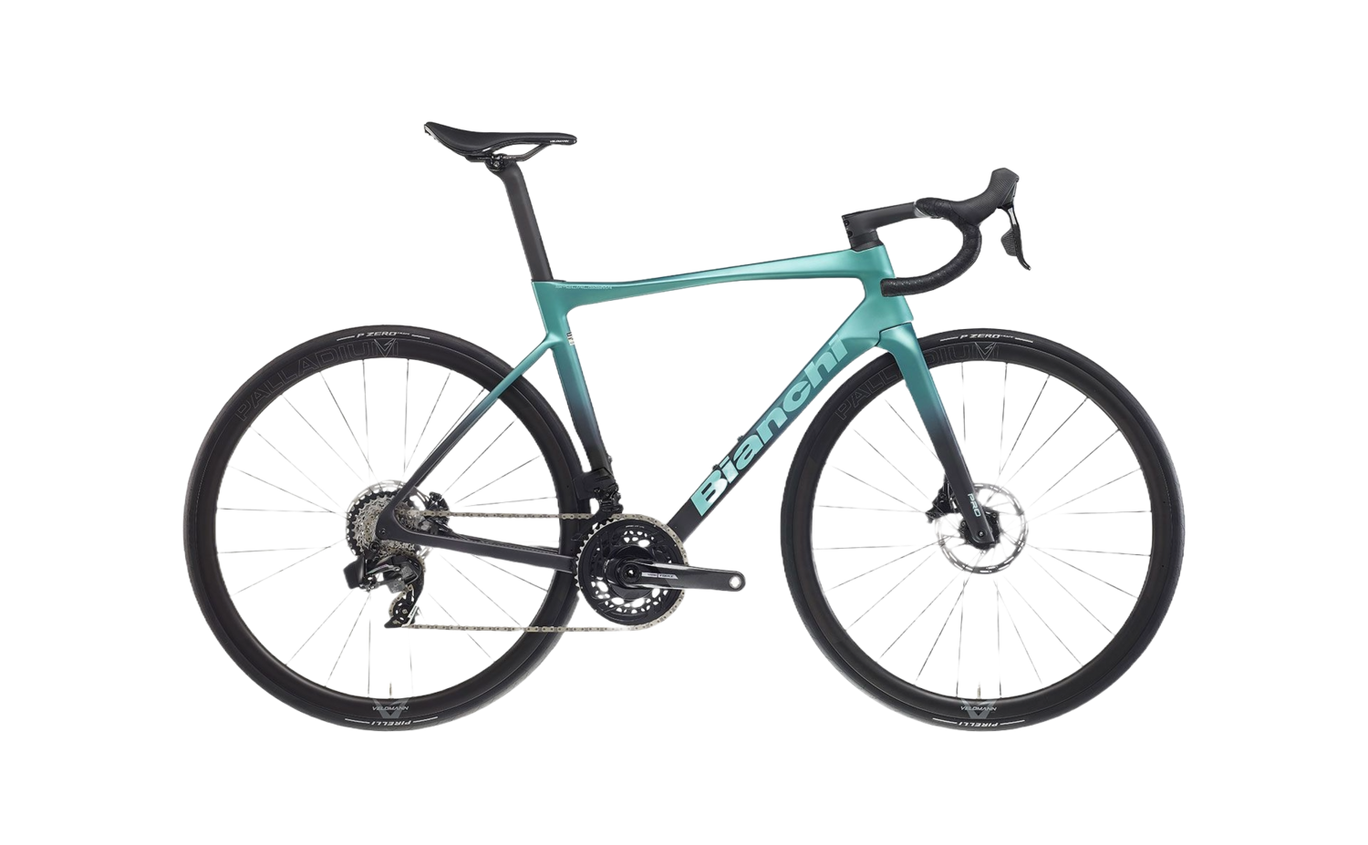 Bianchi Specialissima Pro