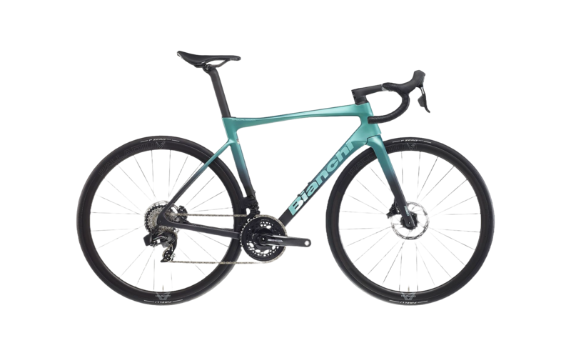 Bianchi Specialissima Pro