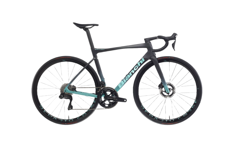 Bianchi Specialissima RC