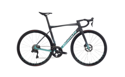 Bianchi Specialissima RC