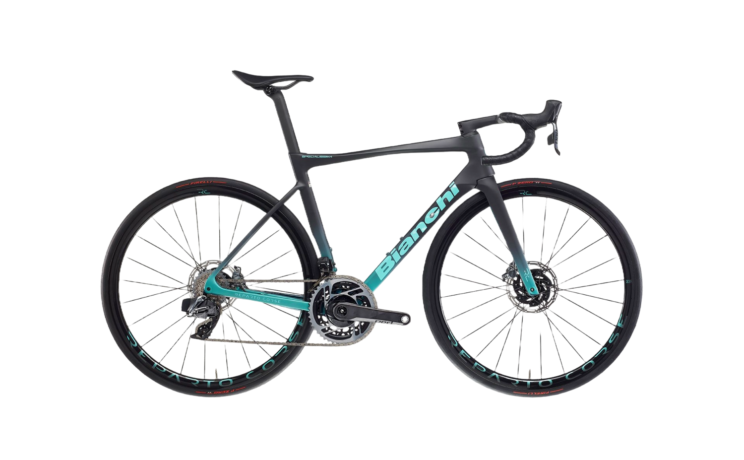 Bianchi Specialissima RC