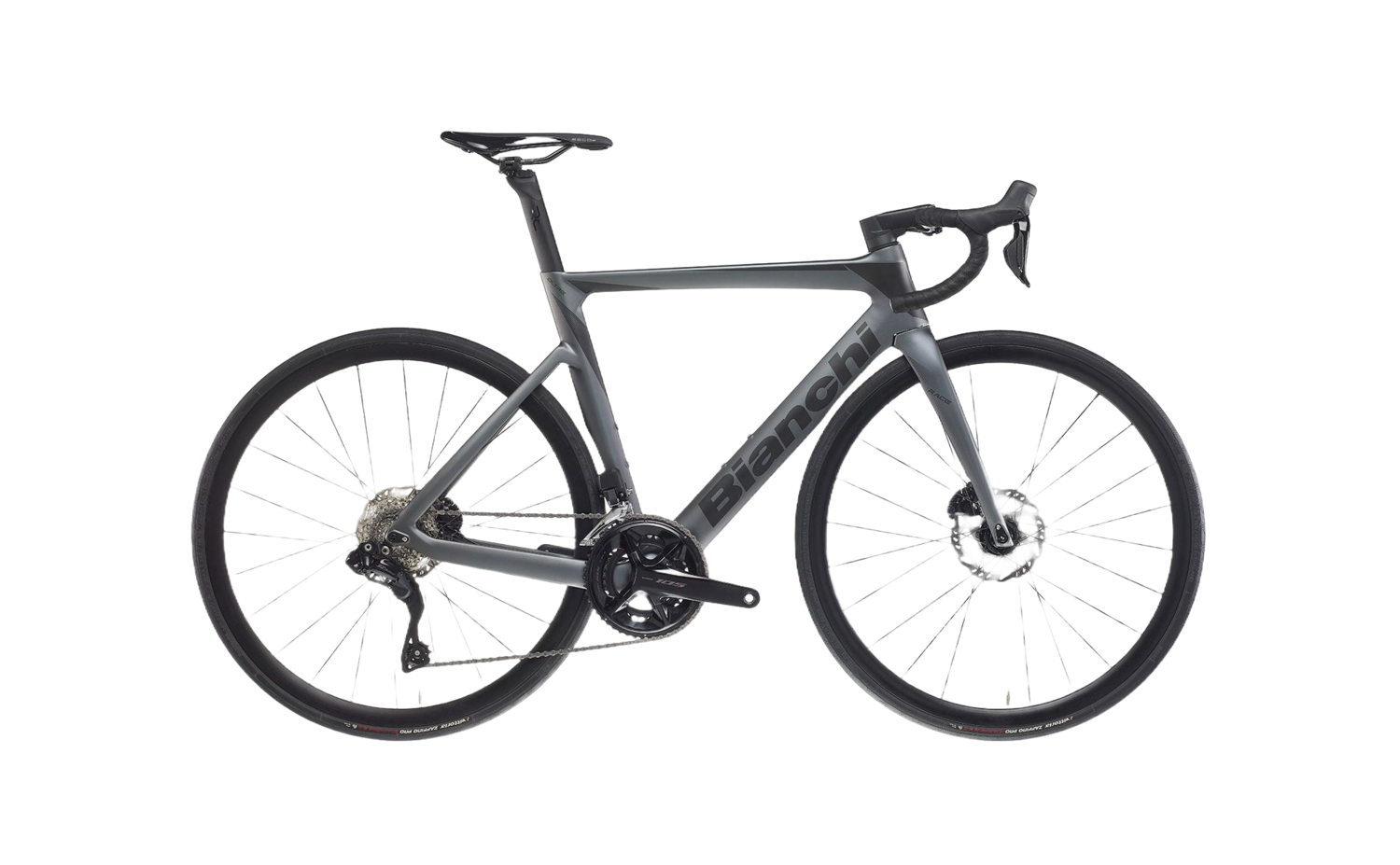 Bianchi Oltre Race