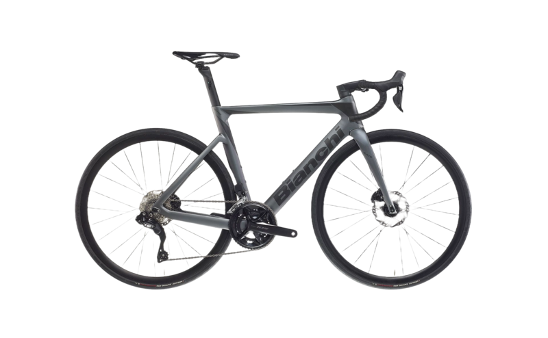 Bianchi Oltre Race