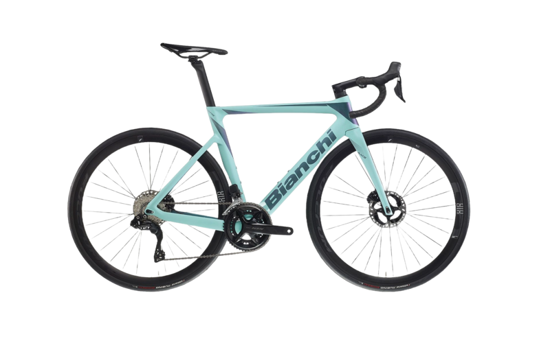 Bianchi Oltre Race