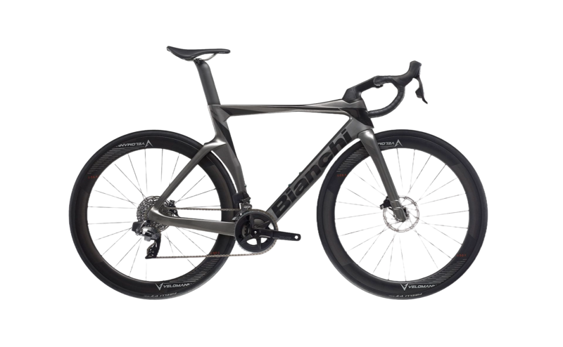 Bianchi Oltre Comp